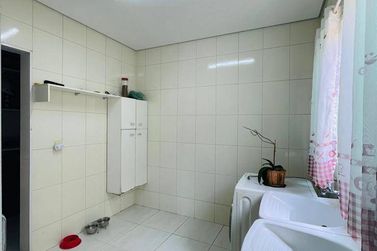 Casa &agrave; venda - 246m&sup2; - Jardim Maristela