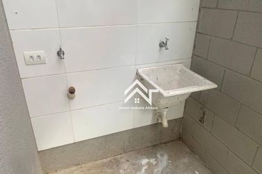 Casa para alugar - 75m&sup2; - Jardim Santo Ant&ocirc;nio