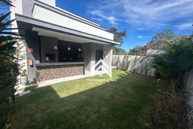 Casa &agrave; venda - 70m&sup2; - Jardim Santo Ant&ocirc;nio