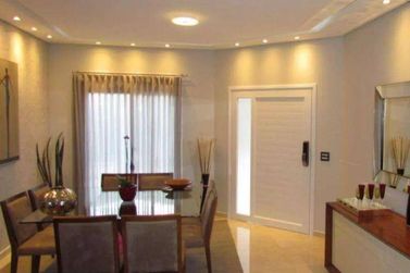 Sobrado &agrave; venda - 228m&sup2; - Condom&iacute;nio Residencial Pedra Grande
