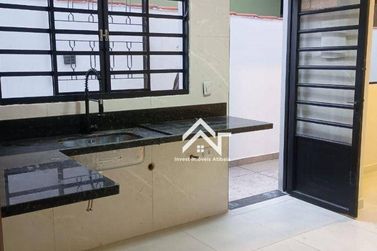 Casa &agrave; venda - 135m&sup2; - Alvin&oacute;polis