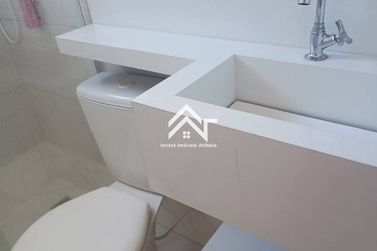 Casa para alugar - 120m&sup2; - Nova Cerejeira