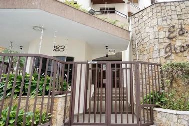 Apartamento &agrave; venda - 302m&sup2; - VILA REGENTE FEIJ&Oacute;