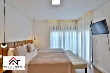 Casa &agrave; venda - 604m&sup2; - Condom&iacute;nio Shambala II