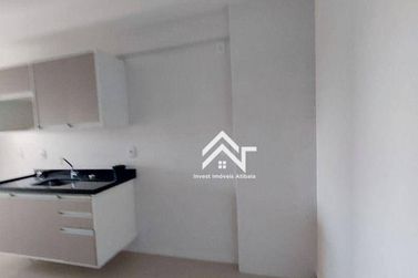 Apartamento &agrave; venda - 54m&sup2; - Atibaia Jardim
