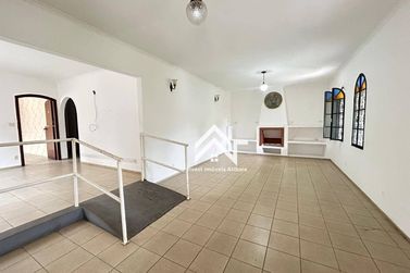 Sala Comercial para alugar - 260m&sup2; - Centro