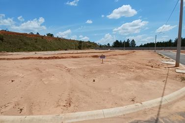 Terreno &agrave; venda - 360m&sup2; - VILA SANTISTA