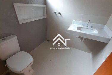 Casa &agrave; venda - 166m&sup2; - Atibaia Belvedere