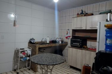 Casa &agrave; venda - TANQUE