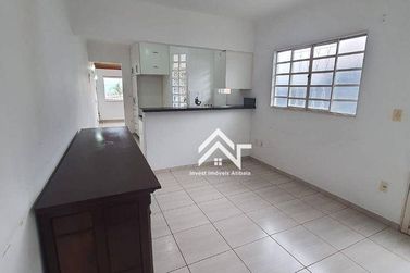 Casa &agrave; venda - 86m&sup2; - Alvin&oacute;polis