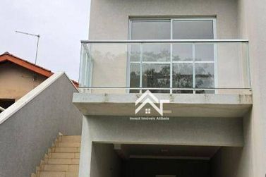 Casa para alugar - 110m&sup2; - Jardim Paulista