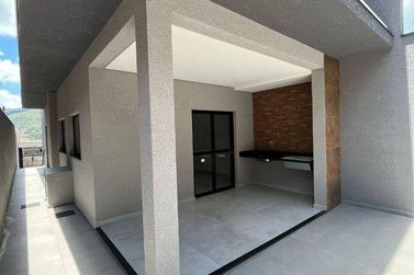 Casa &agrave; venda - 131m&sup2; - Jardim Maristela