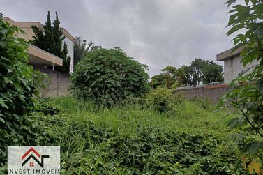 Terreno &agrave; venda - 744m&sup2; - Beiral das Pedras
