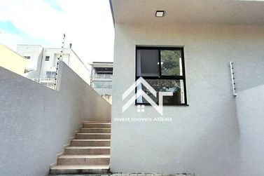 Casa &agrave; venda - 115m&sup2; - Recreio Maristela