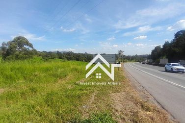 Terreno &agrave; venda - 29200m&sup2; - Atibaia Belvedere
