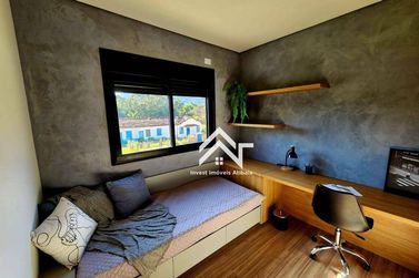 Apartamento &agrave; venda - 92m&sup2; - Nova Gard&ecirc;nia