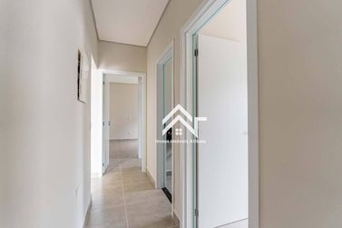 Casa &agrave; venda - 70m&sup2; - Jardim Para&iacute;so da Usina