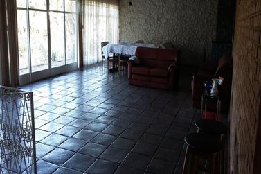 Casa &agrave; venda - 550m&sup2; - Vila Santista