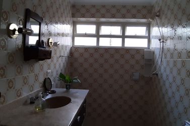 Casa &agrave; venda - 197m&sup2; - VILA RICA