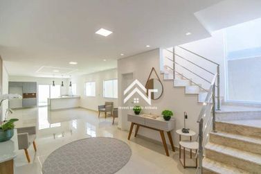 Casa &agrave; venda - 188m&sup2; - Vila Petr&oacute;polis
