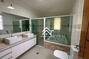 Casa para alugar - 647m&sup2; - Vila Santista
