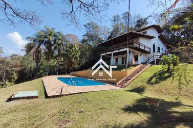 Ch&aacute;cara &agrave; venda - 69882m&sup2; - Caetetuba
