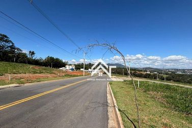Terreno &agrave; venda - 395m&sup2; - Ressaca