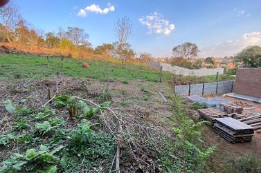 Terreno &agrave; venda - 414m&sup2; - Jardim Paulista