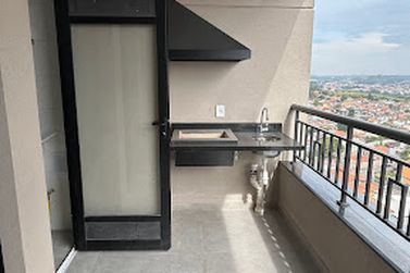 Apartamento &agrave; venda - 74m&sup2; - Jardim Alvin&oacute;polis