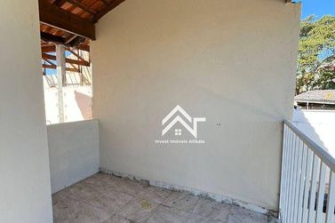 Casa &agrave; venda - 155m&sup2; - Nova Atibaia