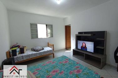 Casa &agrave; venda - 152m&sup2; - Nova Cerejeira