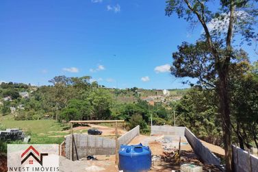 Terreno &agrave; venda - 1204m&sup2; - Jardim Est&acirc;ncia Brasil