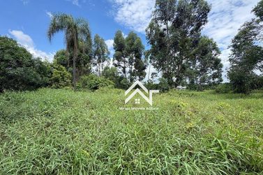 Terreno &agrave; venda - 1000m&sup2; - Ponte Alta