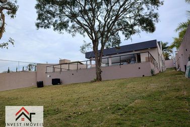 Ch&aacute;cara &agrave; venda - 1000m&sup2; - Vila Dom Pedro