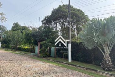 Ch&aacute;cara &agrave; venda - 3800m&sup2; - Condominio Horto ivan