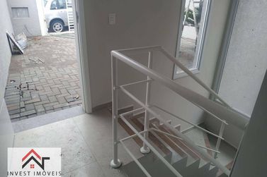 Casa &agrave; venda - 102m&sup2; - Recreio Maristela