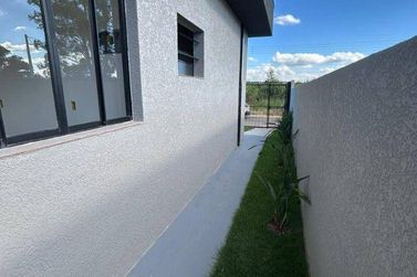 Casa &agrave; venda - 50m&sup2; - Jardim S&atilde;o Felipe
