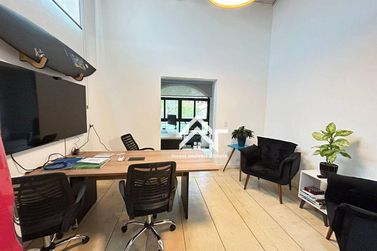 Sala Comercial para alugar - 1m&sup2; - Nova Gard&ecirc;nia