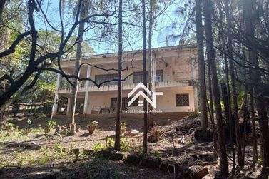 Casa &agrave; venda - 200m&sup2; - Boa Vista