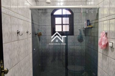 Ch&aacute;cara &agrave; venda - 800m&sup2; - S&iacute;tio Santa F&eacute;