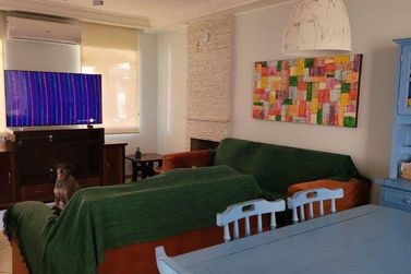 Casa &agrave; venda - 170m&sup2; - Jardim das Flores