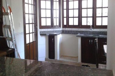 Casa &agrave; venda - 256m&sup2; - Rosario