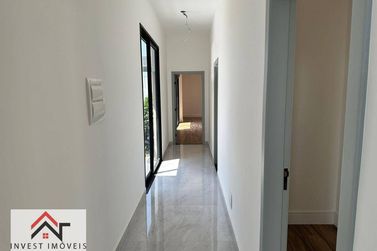 Casa &agrave; venda - 304m&sup2; - Figueira Garden