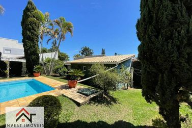 Casa &agrave; venda - Nova Gard&ecirc;nia