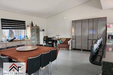 Casa &agrave; venda - 440m&sup2; - Jardim Est&acirc;ncia Brasil