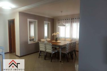 Casa &agrave; venda - 244m&sup2; - Vila Esperia Ou Giglio