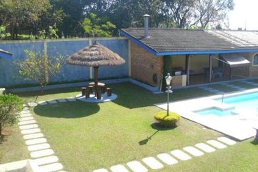 Casa &agrave; venda - 720m&sup2; - Vila Giglio