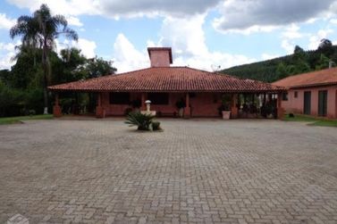 S&iacute;tio &agrave; venda - 12000m&sup2; - Areia Branca