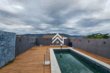 Casa &agrave; venda - 130m&sup2; - Jardim do Lago
