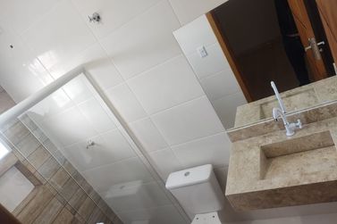 Casa &agrave; venda - 73m&sup2; - NOVA CEREJEIRA